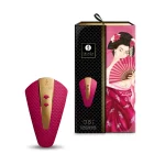 Stimolatore intimo esterno OBI Shunga (Fucsia con scatola)