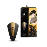 Stimolatore intimo esterno OBI Shunga (Nero con scatola)