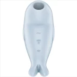 Succhia clitoride Seal You Soon Satisfyer (Frontale)