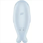 Succhia clitoride Seal You Soon Satisfyer (caricatore)