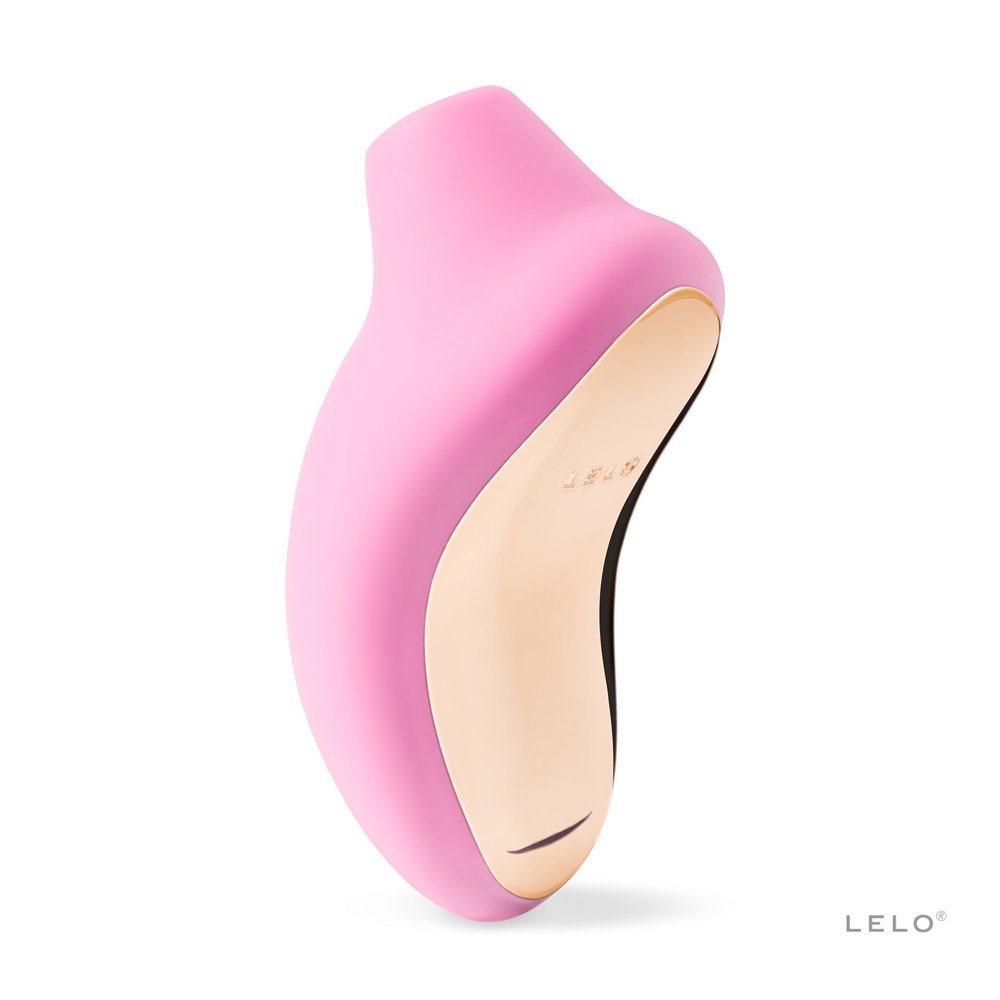 Succhia clitoride Sona Cruise Rosa by Lelo