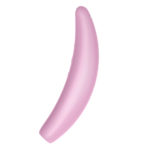 Profilo - Succhia clitoride con onde di pressione e vibrazione Curvy 3 + App Satisfyer