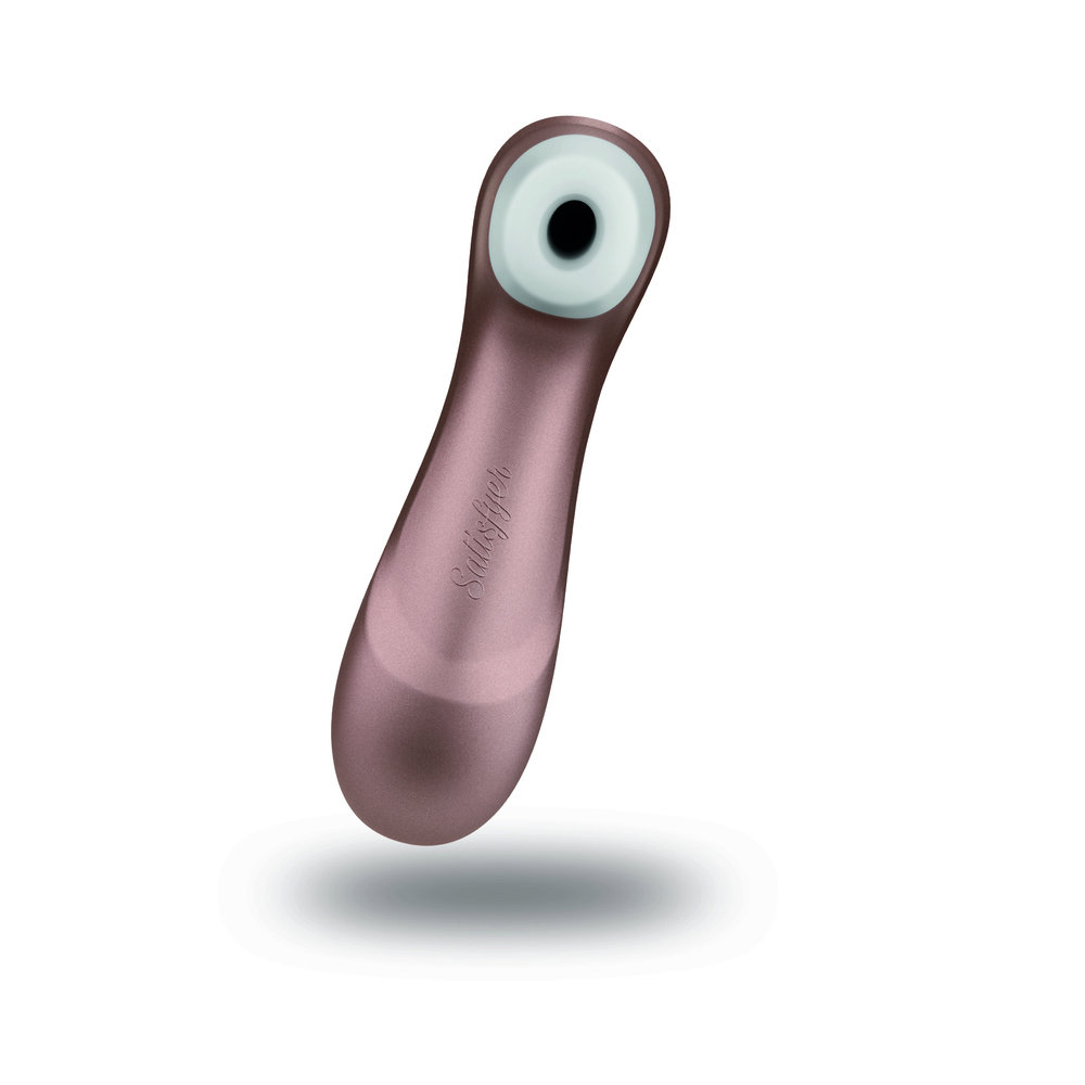 Succhia clitoride pulsante Pro2 Next Generation Satisfyer