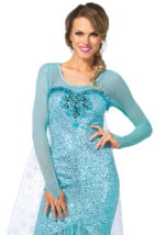 Vestito Elsa di Frozen Leg Avenue 85408