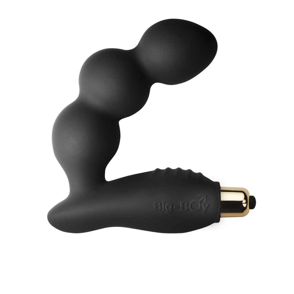 Vibratore Anale Big Boy - Rocks-Off