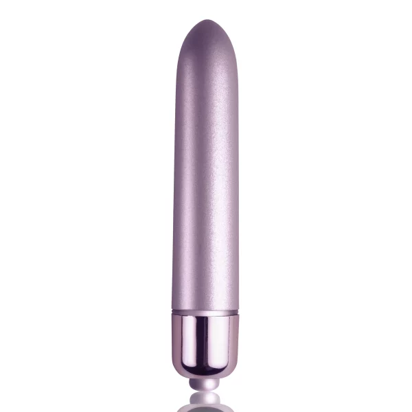 Vibratore Bullet Lilla Touch of Velvet Rocks Off