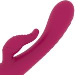 Dettaglio - Vibratore Rabbit Anusara fucsia punto G clitoride vibratore anale Rithual