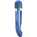 Vibratore Wand blu 7 modalità Pretty Love