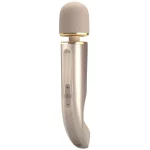 Vibratore Wand champagne 7 modalità Pretty Love