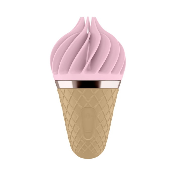 Vibratore a forma di gelato Sweet Treat Satisfyer