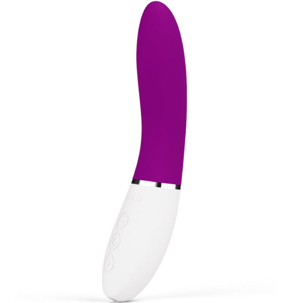 Vibratore classico Liv 3 Fucsia Lelo