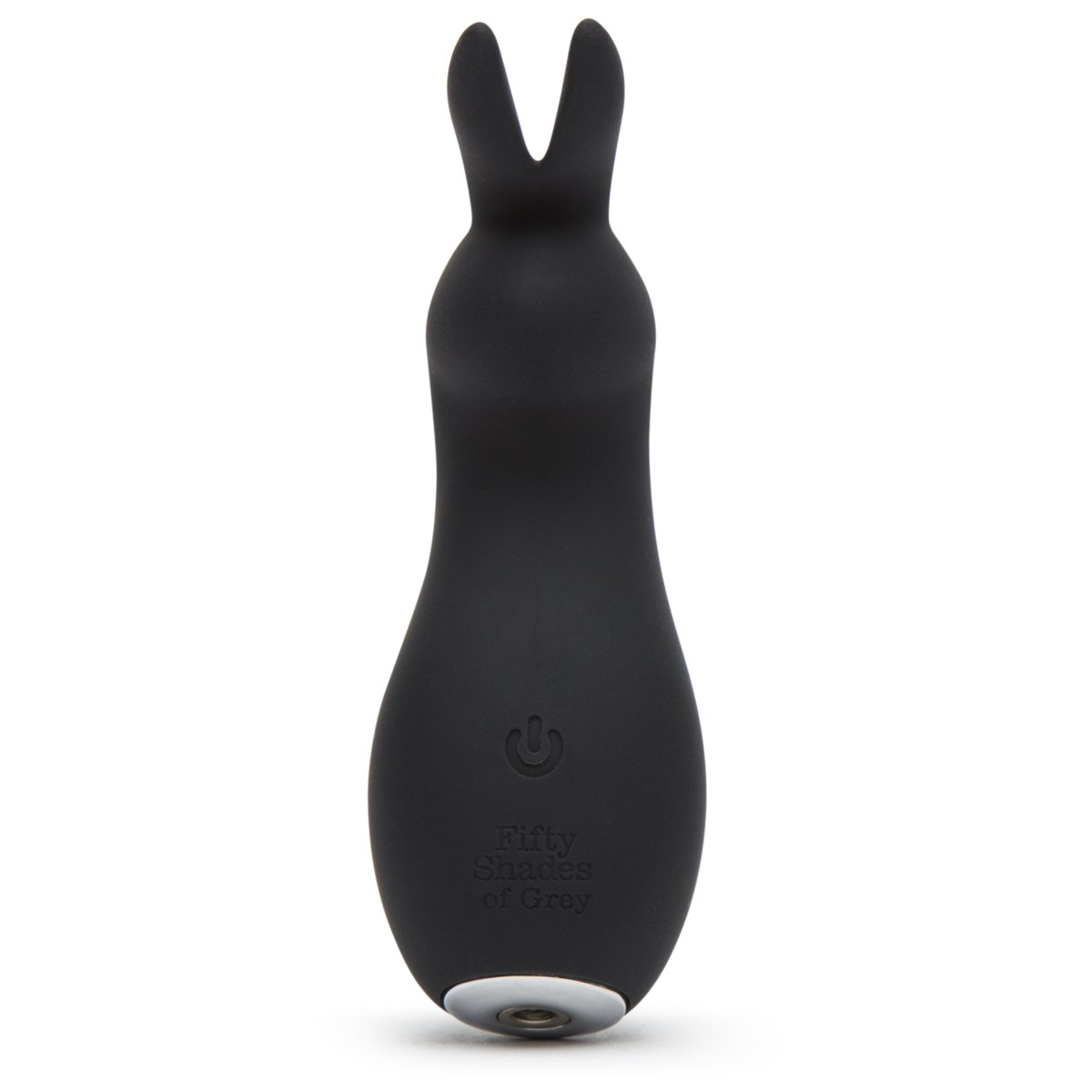 Vibratore clitorideo Clitoral Rabbit Vibrator Fifty Shades of Grey