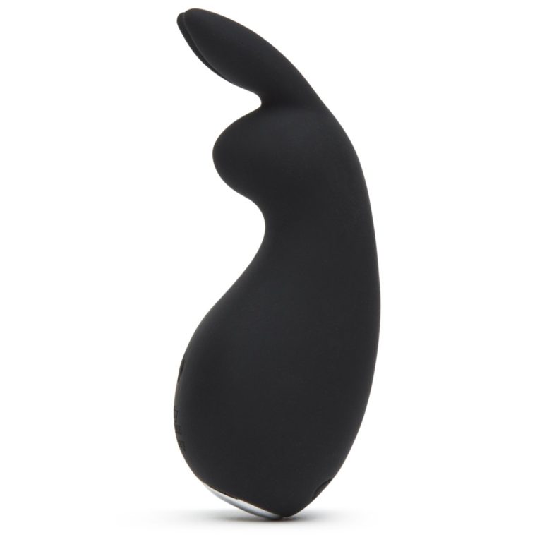 Vibratore clitorideo Clitoral Rabbit Vibrator Fifty Shades of Grey