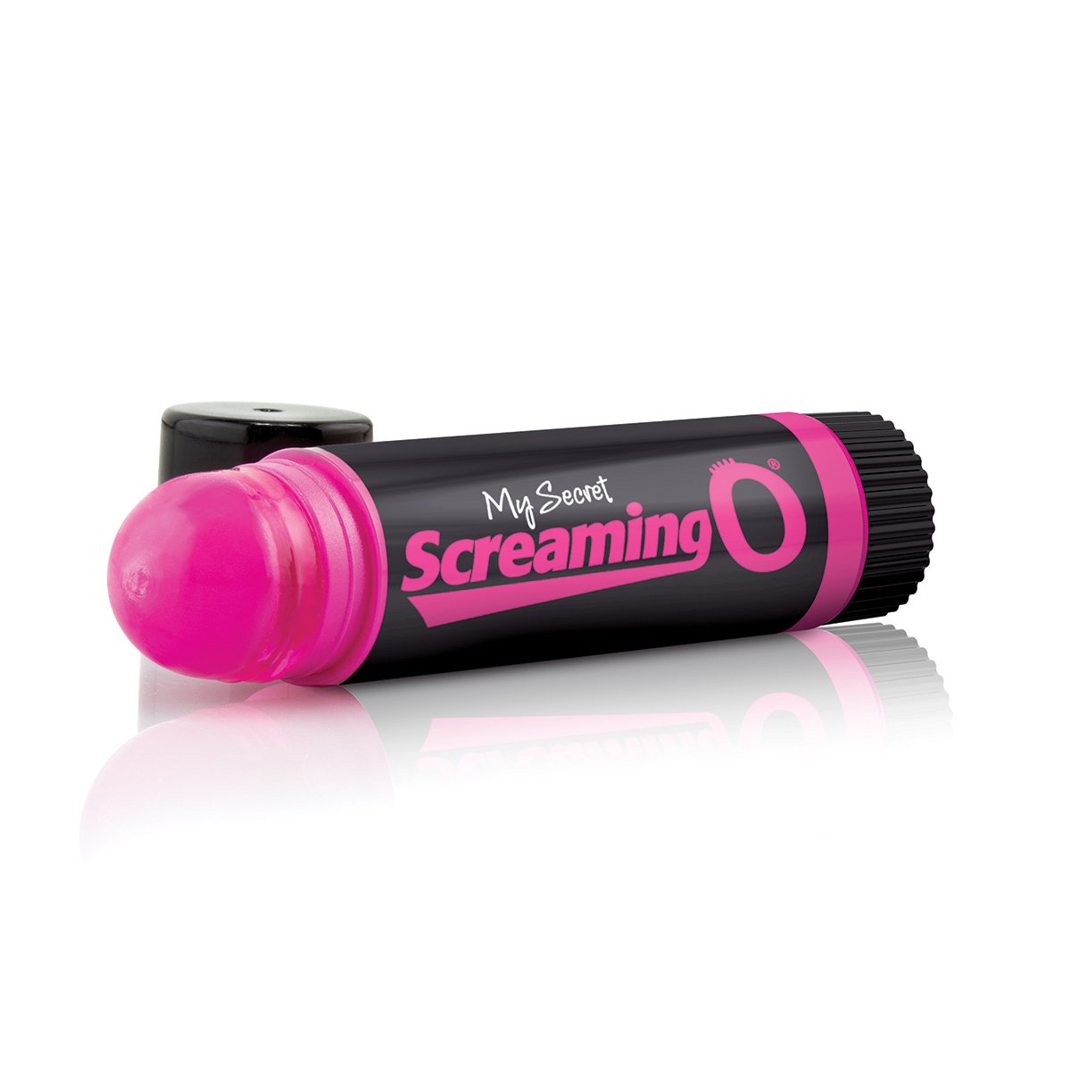Vibratore clitorideo Lip Balm - The Screaming O
