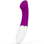 Vibratore per punto G Gigi 3 Fucsia Lelo