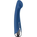 Vibratore punto G rotante Spinning G-Spot 1 Satisfyer