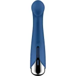 Vibratore punto G rotante Spinning G-Spot 1 Satisfyer (fronte)