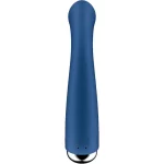 Vibratore punto G rotante Spinning G-Spot 1 Satisfyer (retro)