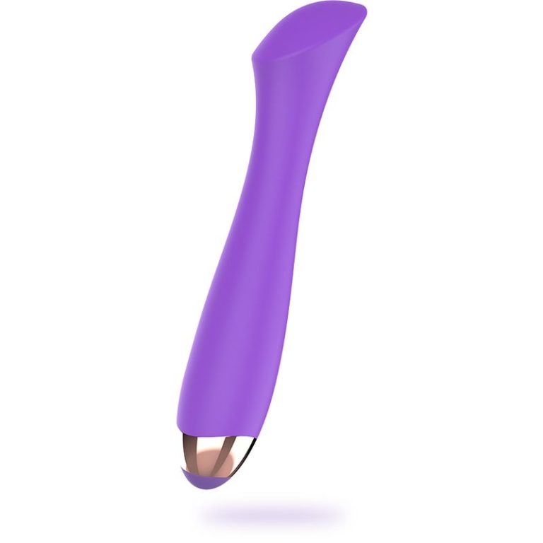 Vibratore punto K Mandy Womanvibe
