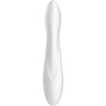 Vibratore punto G con rabbit succhia clitoride "Pro G-Spot Rabbit" | Satisfyer