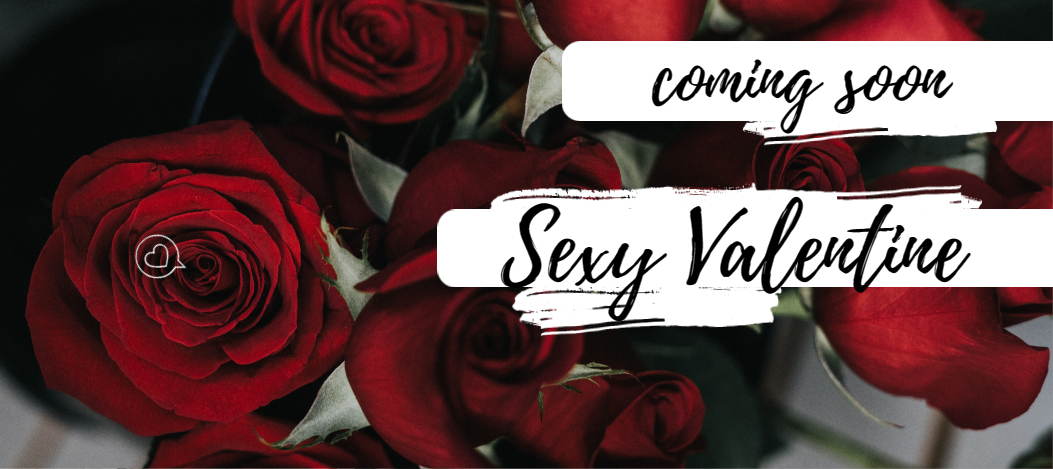 coming soon sexy valentine