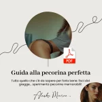 ebook cover Guida pecorina perfetta gpp