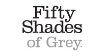 fifty shades of grey logo