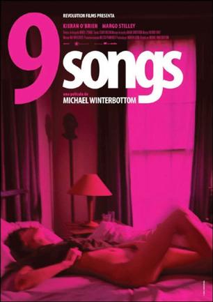 film erotico 9 songs