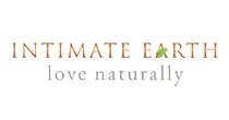 intimate earth logo