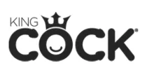 King Cock Logo