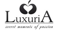 luxuria logo