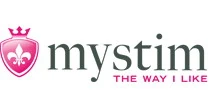 mystim logo