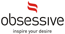 obsessive logo