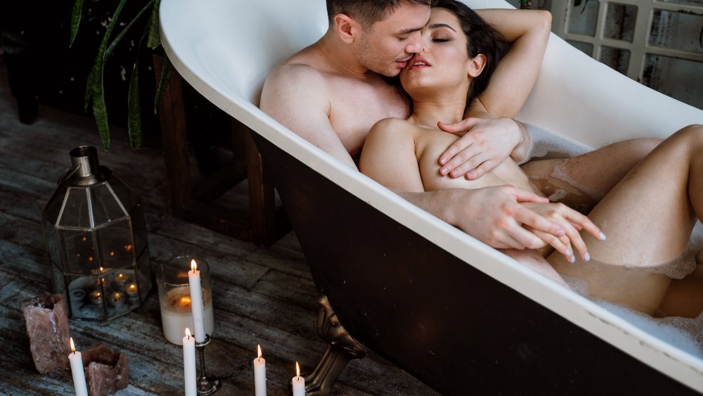 posizioni fare amore nella vasca da bagno ©rossociliegiablog