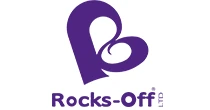 rocks off logo