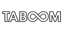 taboom logo