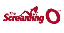 the screaming o logo